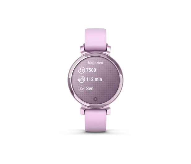Garmin Lily 2 35mm lilac - 1211406 - zdjęcie 4